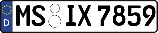 MS-IX7859