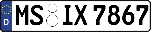 MS-IX7867