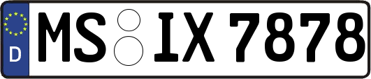 MS-IX7878