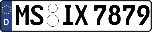 MS-IX7879