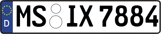 MS-IX7884