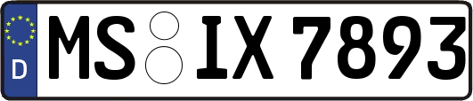 MS-IX7893