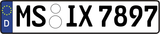 MS-IX7897
