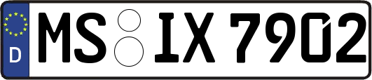 MS-IX7902