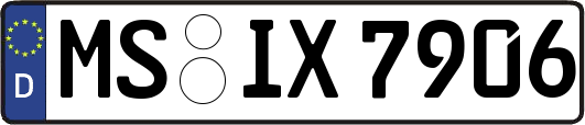 MS-IX7906