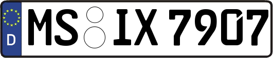 MS-IX7907