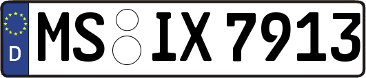 MS-IX7913