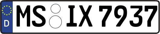 MS-IX7937