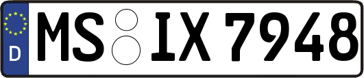 MS-IX7948