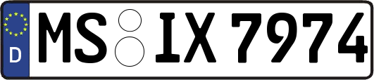 MS-IX7974