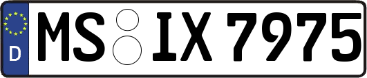 MS-IX7975
