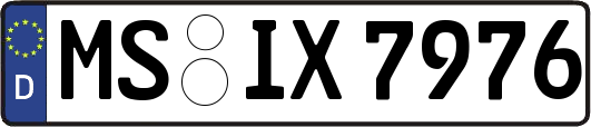 MS-IX7976