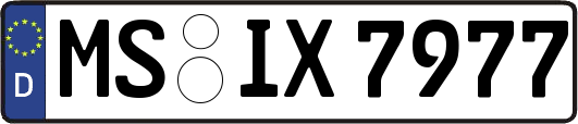 MS-IX7977