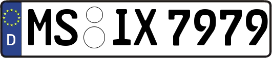 MS-IX7979