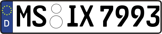 MS-IX7993
