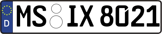 MS-IX8021