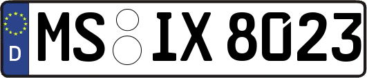 MS-IX8023