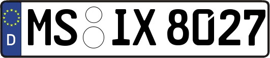 MS-IX8027