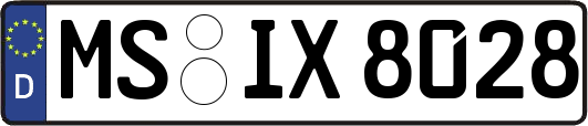 MS-IX8028