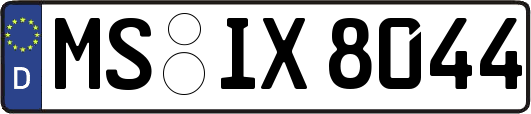 MS-IX8044