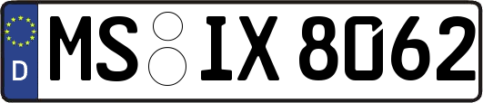 MS-IX8062
