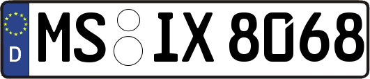 MS-IX8068