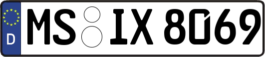 MS-IX8069