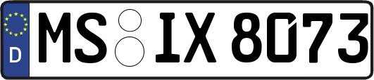 MS-IX8073