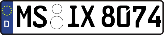 MS-IX8074