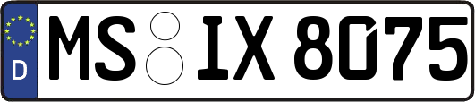 MS-IX8075