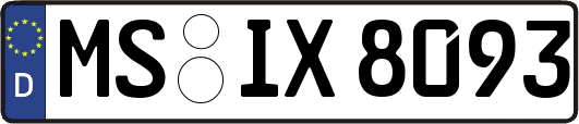 MS-IX8093