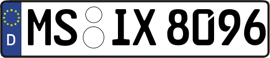 MS-IX8096