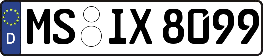 MS-IX8099