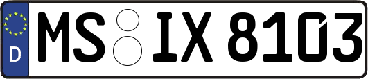MS-IX8103