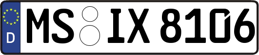 MS-IX8106