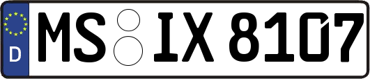 MS-IX8107