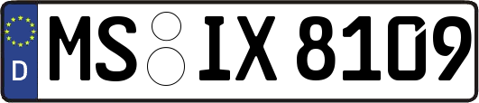 MS-IX8109