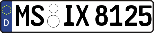 MS-IX8125