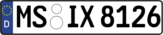 MS-IX8126