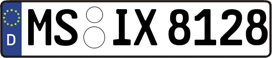 MS-IX8128