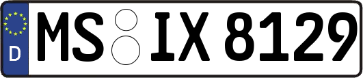 MS-IX8129