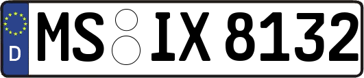 MS-IX8132