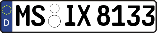 MS-IX8133