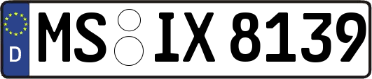 MS-IX8139