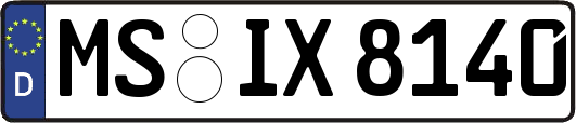 MS-IX8140