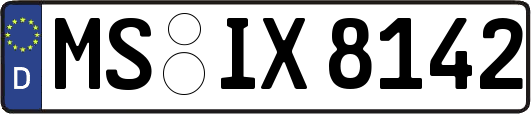 MS-IX8142