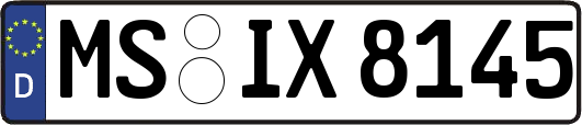 MS-IX8145