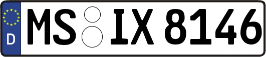 MS-IX8146