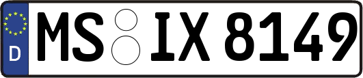 MS-IX8149