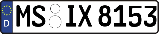 MS-IX8153